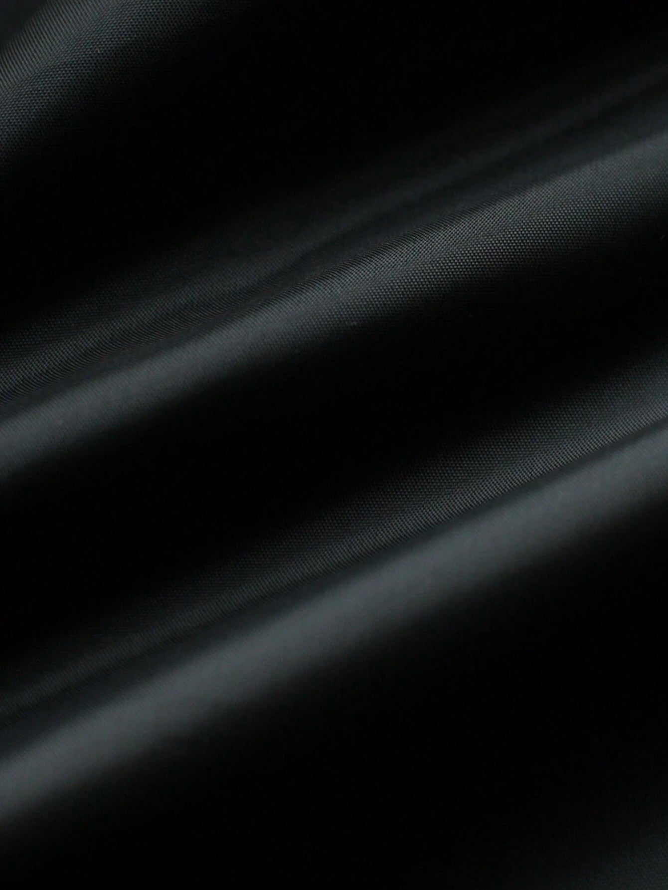 Manfinity Mode Men'S Solid Color Pocket & Button Front Long Sleeve Overcoat, Autumn Fall Clothes, Winter