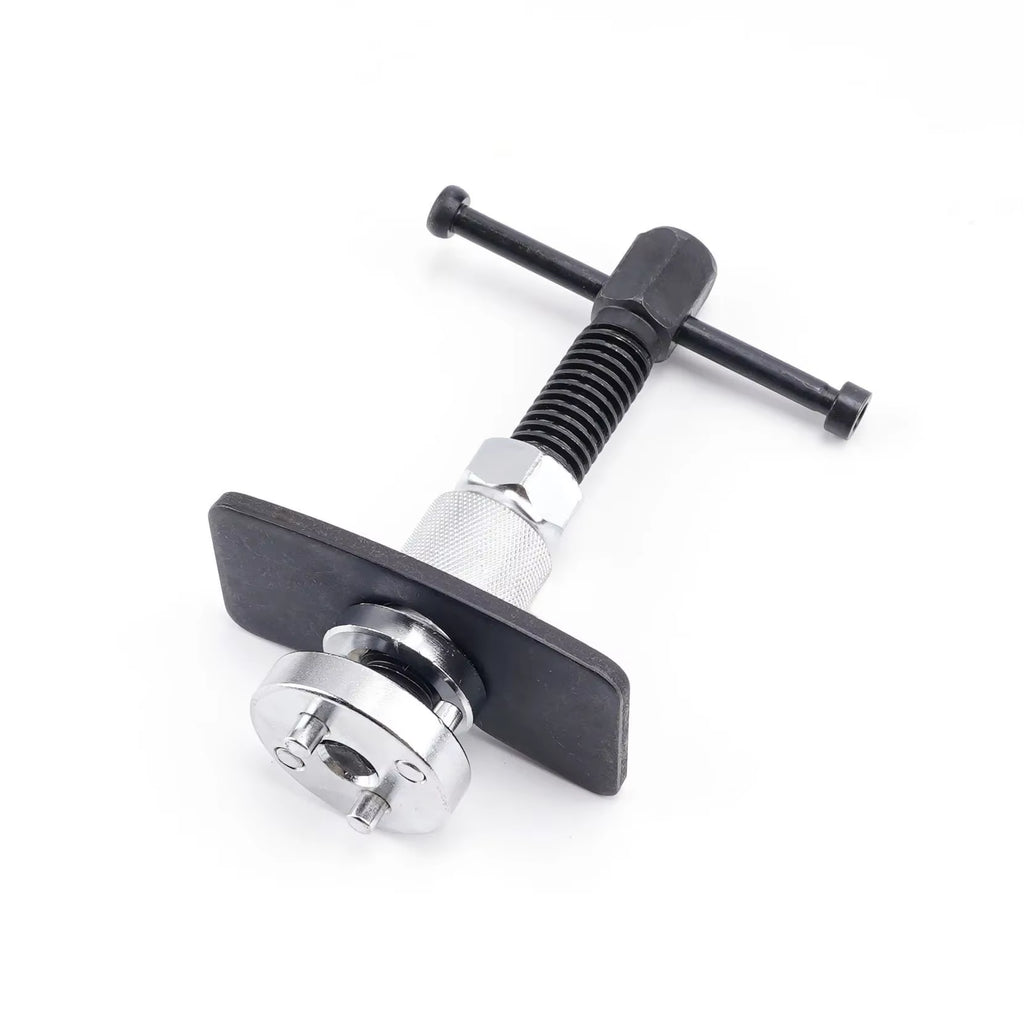 12Pcs/Set Disc Brake Caliper Wind Back Tool Kit with Magnetic Disc Brake Caliper Piston Pad Car Repair Tool Set Herramientas