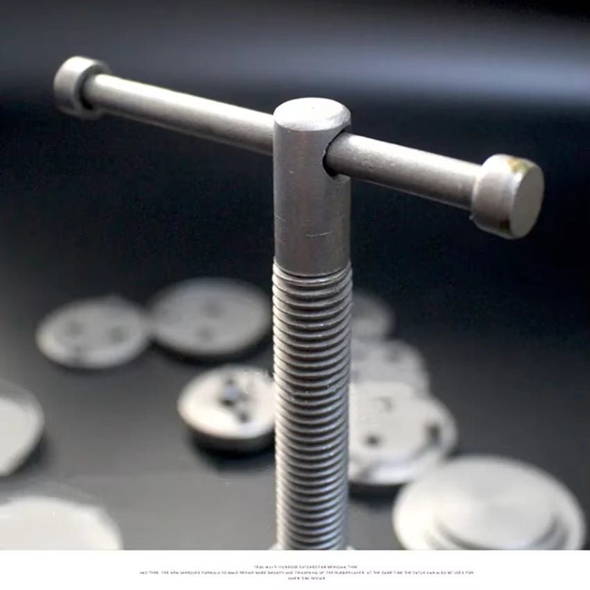 12Pcs/Set Disc Brake Caliper Wind Back Tool Kit with Magnetic Disc Brake Caliper Piston Pad Car Repair Tool Set Herramientas